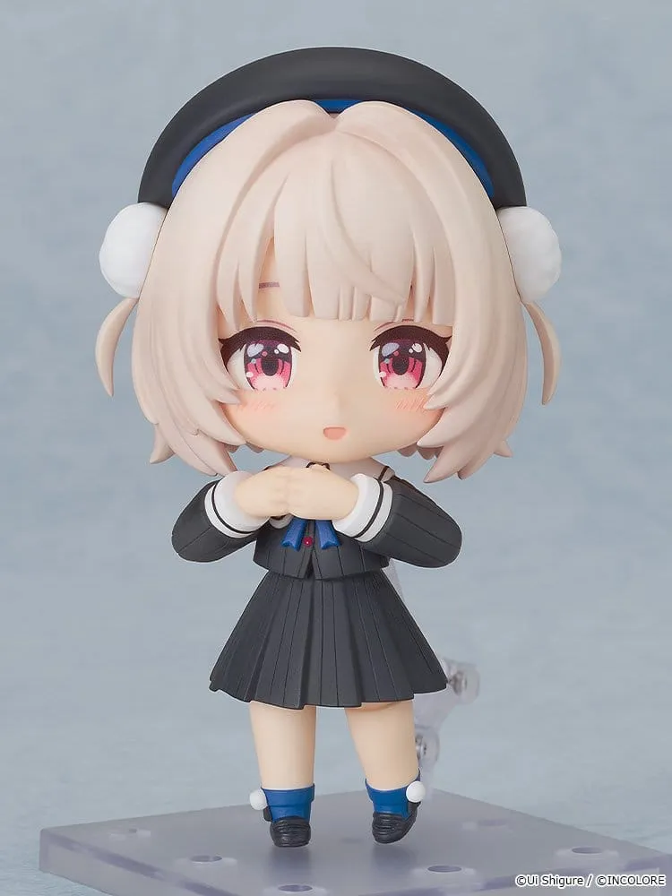 Ui Shigure Nendoroid Action Figure Ui 10 cm